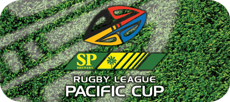 Pacific Cup Rugby League